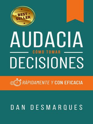 cover image of Audacia
